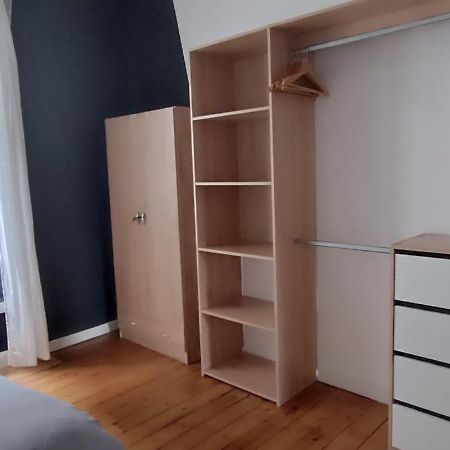 Appartement Spacieux Quimper Luaran gambar