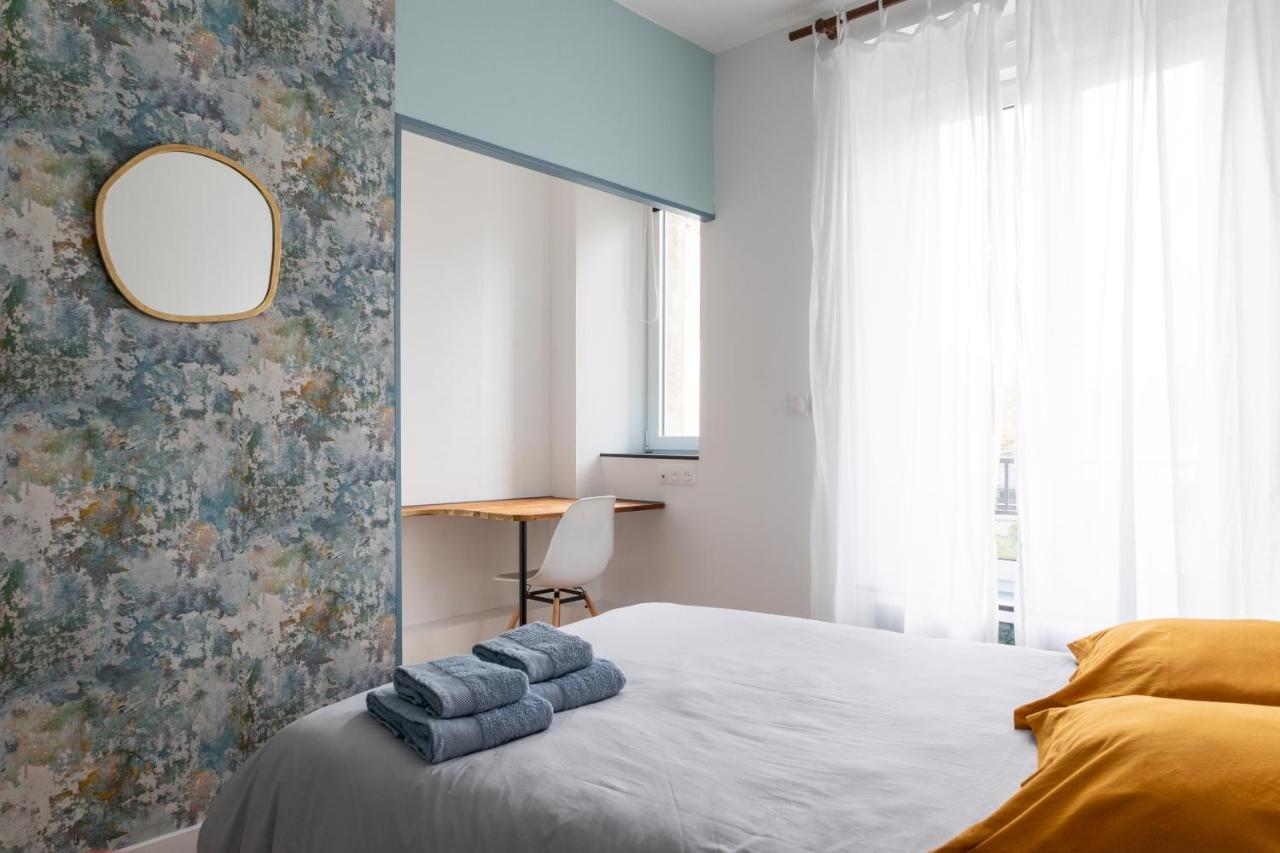 Appartement Spacieux Quimper Luaran gambar